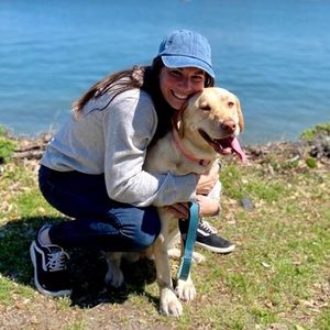 Meet your Posher, Casey J!